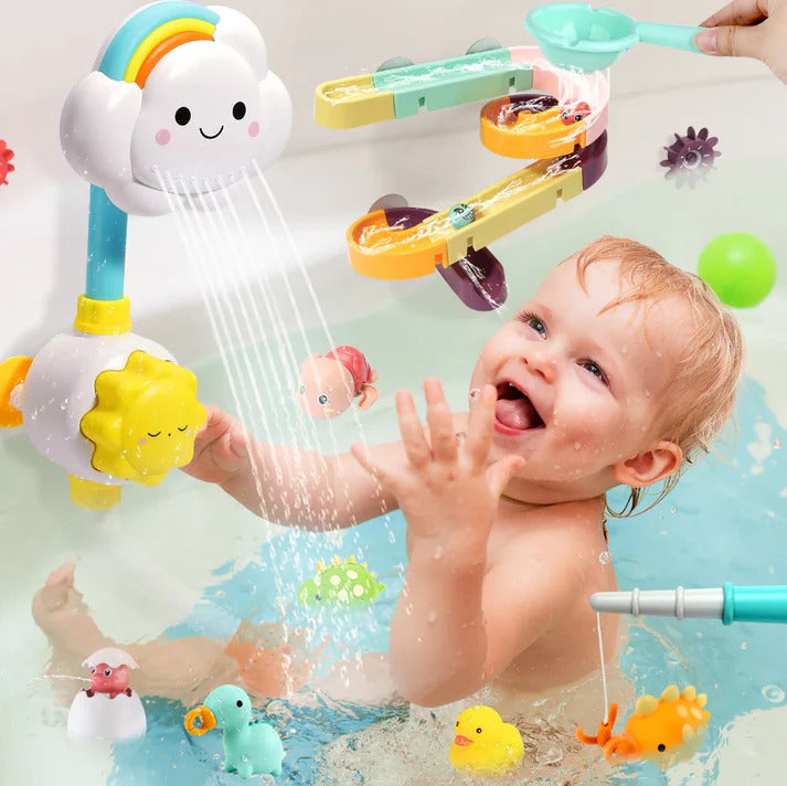 Jouets de bains