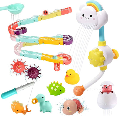 Jouets de bains